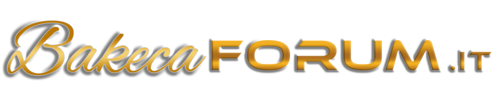 Logo del portale recensioni di Bakecaforum.it
